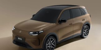 Leapmotor Accelerates European Expansion with New Models and Stellantis Partnership