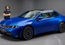 BMW i3 Electric: Нова 3 Серія із Запасом Ходу 900 км та Надшвидкою Зарядкою