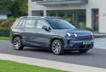 Огляд Aion V: преміальний інтер’єр проти проблем зростання