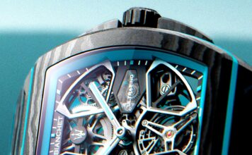 Люксовий поворот Maserati: годинник за $103 000 як відповідь на падіння продажів автомобілів