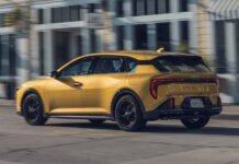2026 Kia K4 Хетчбек: Вишуканий автомобіль на кожен день, де стиль важливіший за спортивність