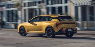 2026 Kia K4 Hatchback: un conductor diario refinado que cambia la deportividad por la sofisticación