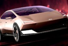 Hyundai переосмысливает бренд Ioniq с концепт-карами «планетарной» тематики для Китая