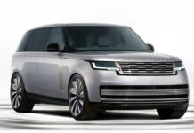 Range Rover представляє SV Ultra: новий еталон розкоші та аудіоінженерії