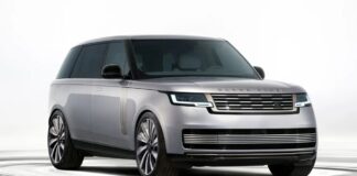 Range Rover revela o SV Ultra: uma nova referência em luxo e engenharia de áudio