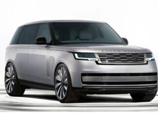 Range Rover представляє SV Ultra: новий еталон розкоші та аудіоінженерії