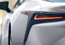 Уходящая порода гран-туризмо: почему Lexus LC 500 — это скрытая жемчужина