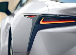 Уходящая порода гран-туризмо: почему Lexus LC 500 — это скрытая жемчужина