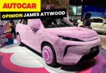 Масштаби амбіцій: уроки масштабного автосалону у Пекіні