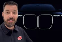 Від гаражних проектів до глобальних поставок: стратегічний ривок Rimac спільно з BMW