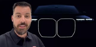 Od projektów garażowych po globalne dostawy: strategiczny krok Rimac we współpracy z BMW