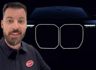 Від гаражних проектів до глобальних поставок: стратегічний ривок Rimac спільно з BMW