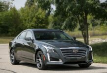 Роскошь по доступной цене: премиальные подержанные авто, работающие на обычном бензине