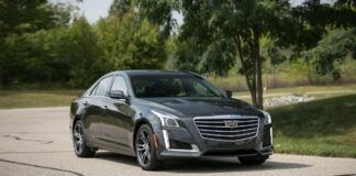 Роскошь по доступной цене: премиальные подержанные авто, работающие на обычном бензине