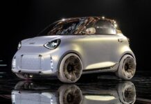 Smart відроджує культовий Fortwo: концепт #2 обіцяє преміальну мобільність у місті
