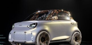 Smart fait revivre l’emblématique Fortwo : le nouveau concept #2 promet une mobilité urbaine haut de gamme