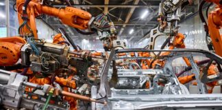 Perombakan Pabrik BMW senilai €650 Juta: AI dan Robot 2000 Membentuk Kembali Produksi