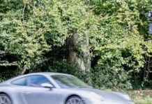 Мельбурн впроваджує акустичні камери для боротьби з шумом від автомобілів