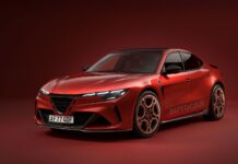 Alfa Romeo змінює стратегію: нові Giulia та Stelvio отримають гібридні версії