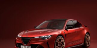 Alfa Romeo меняет стратегию: новые Giulia и Stelvio получат гибридные версии