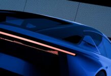 Jensen повертає собі колишню велич з новим Interceptor GTX