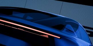 Jensen holt sich mit dem neuen Interceptor GTX sein Vermächtnis zurück