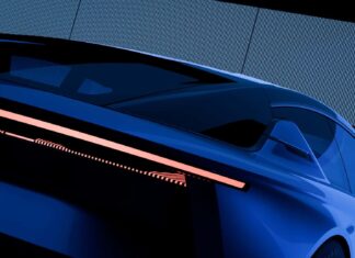 Jensen повертає собі колишню велич з новим Interceptor GTX