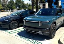 Дизайн проти практичності: як Rivian R2 має намір кинути виклик домінуванню Tesla