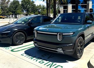 Дизайн проти практичності: як Rivian R2 має намір кинути виклик домінуванню Tesla