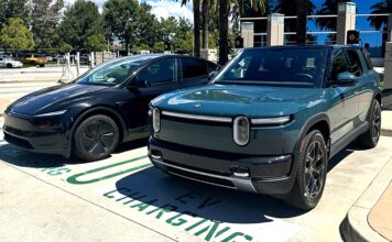 Дизайн проти практичності: як Rivian R2 має намір кинути виклик домінуванню Tesla