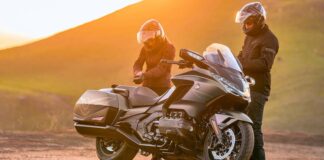 The Ultimate Long-Haul Companion: Why the Honda Gold Wing Stands Alone