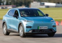 Changan Deepal S05: A Stylish, Tech-Forward Entry into the UK’s Competitive EV Market