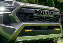 Почему Toyota Tacoma остается непревзойденным королем перепродажи