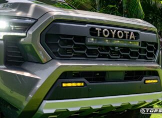 Почему Toyota Tacoma остается непревзойденным королем перепродажи