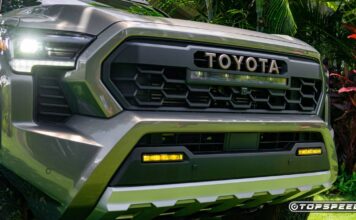 Почему Toyota Tacoma остается непревзойденным королем перепродажи