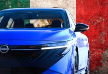 Nissan Попереджає: Тарифи Можуть Зробити Доступні Автомобілі Недоступними в США