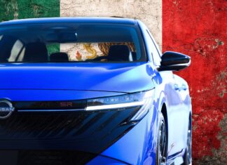 Nissan Попереджає: Тарифи Можуть Зробити Доступні Автомобілі Недоступними в США