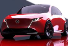 Mazda залишить свої найдешевші автомобілі на деяких ринках