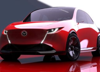 Mazda залишить свої найдешевші автомобілі на деяких ринках