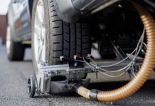 Невидимый выброс: почему износ шин станет новым экологическим рубежом