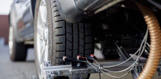 Невидимый выброс: почему износ шин станет новым экологическим рубежом