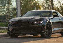 General Motors планує відродження спортивних моделей та лінійки седанів до 2027 року