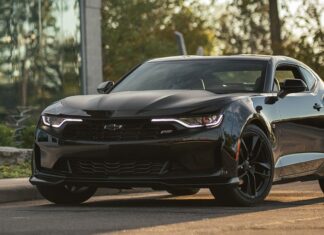 General Motors планує відродження спортивних моделей та лінійки седанів до 2027 року