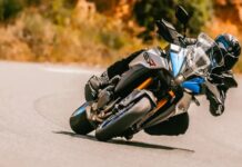 Die Suzuki GSX-S1000GX: Den optimalen Kompromiss zwischen japanischer Zuverlässigkeit und europäischer Raffinesse finden