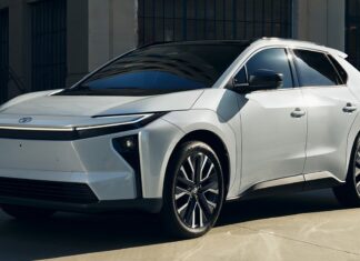 Велике перезавантаження електромобілів: спад продажів у США після скасування федеральних податкових пільг