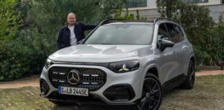 Análise do Mercedes GLB: um salto versátil e de alta tecnologia para o SUV familiar de sete lugares