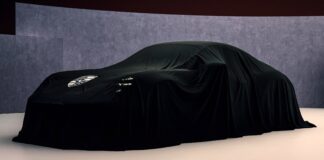 Porsche présente une nouvelle variante de la 911 : un cabriolet GT3 à l’horizon ?