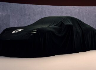 Porsche побудував GT3 для траси, тепер він може взяти його десь в іншому місці