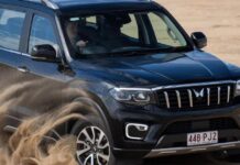 Песок, прибой и безопасность: руководство по успешному вождению по пляжу