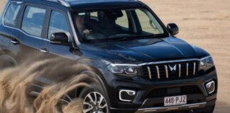 Песок, прибой и безопасность: руководство по успешному вождению по пляжу